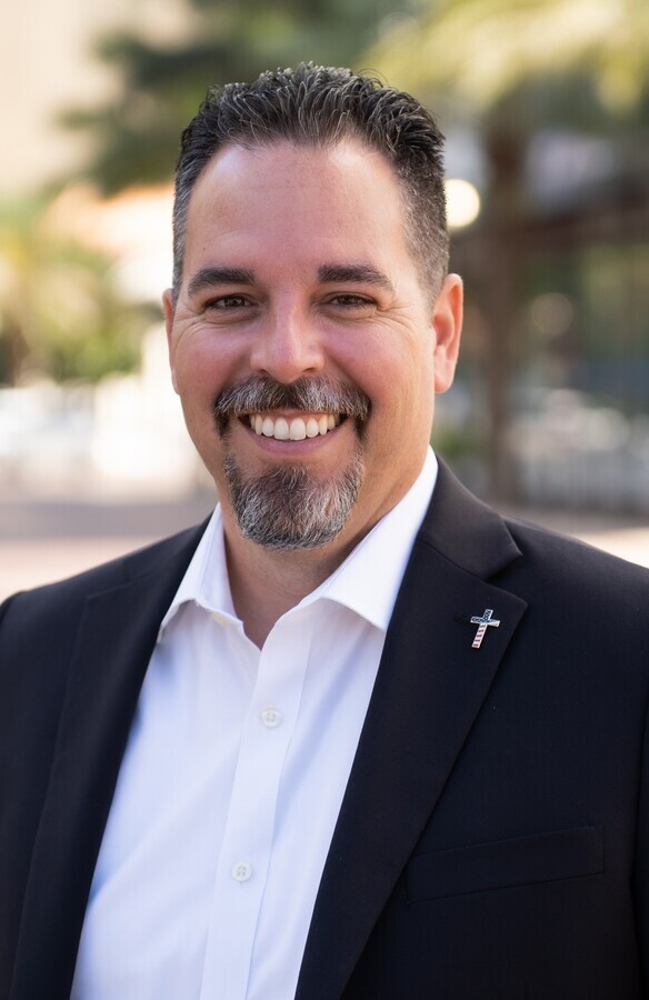 Jon Patella