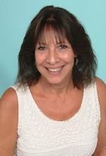 Patti Evans