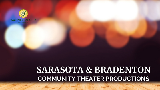 community theater