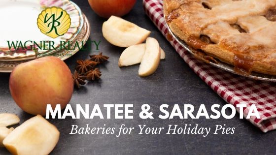 Sarasota Bakeries